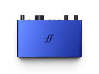 Focusrite Scarlett 2i2 Anniversary Ed. Focusrite Scarlett 2i2 Anniversary Ed.